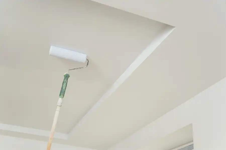 Ceiling Painting