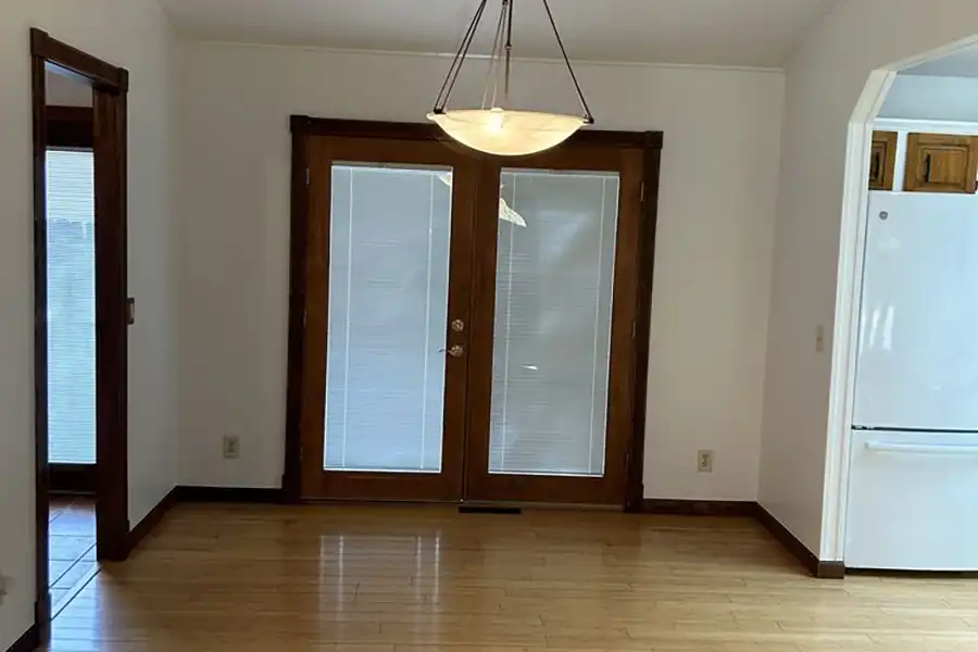 Professional Painting Services