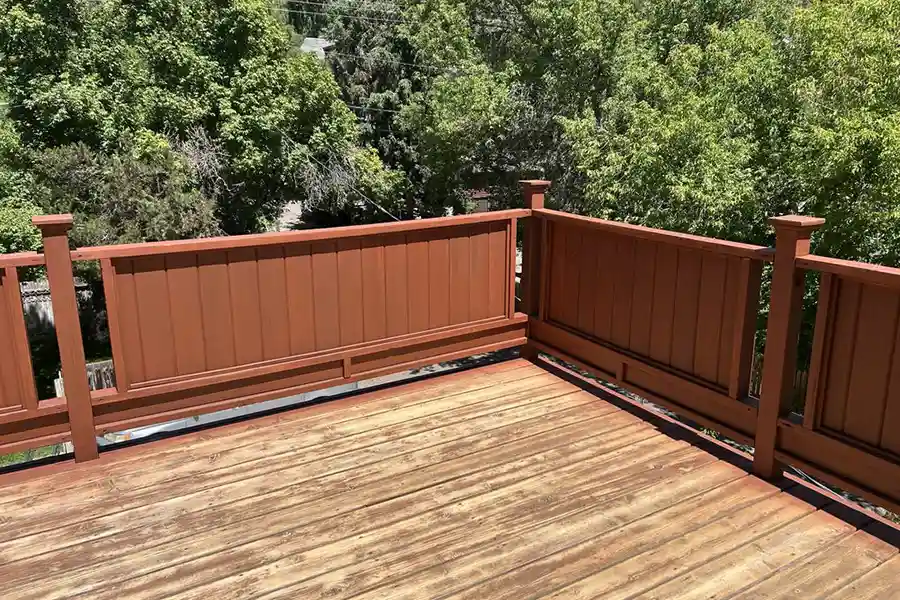 Reliable Painting Company