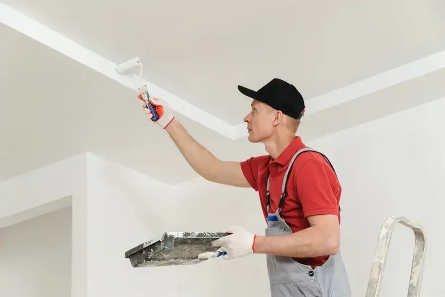 Affordable Ceiling Painting Glenwood Springs, CO