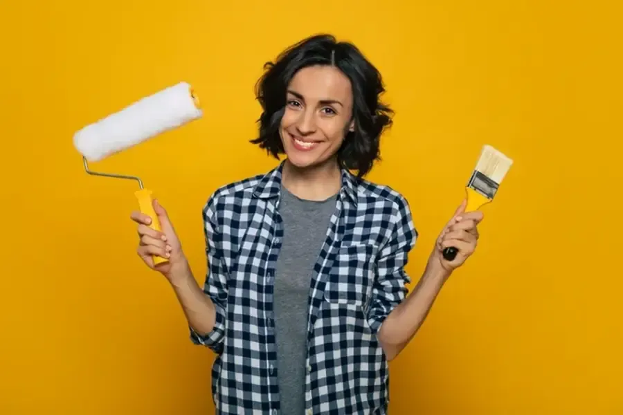 Common Mistakes To Avoid In Interior Painting in Glenwood Springs, CO