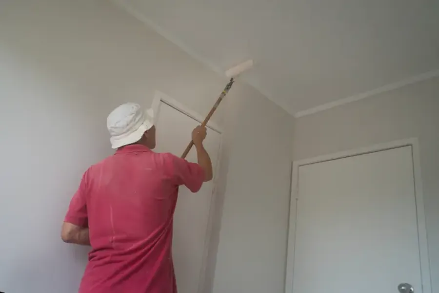 Effective Techniques For Smooth Ceiling Painting Glenwood Springs, CO