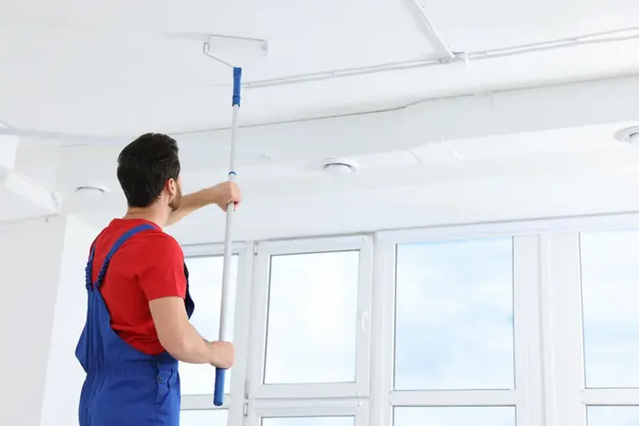 Essential Tools And Materials For Ceiling Painting Jobs Glenwood Springs, CO