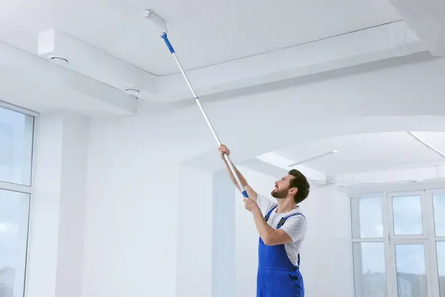 Essential Tools And Materials For Ceiling Painting Jobs in Glenwood Springs, CO