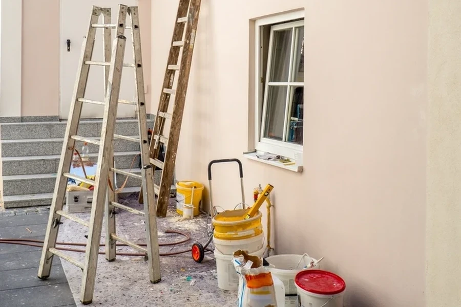 Experienced Exterior Painting Glenwood Springs, CO