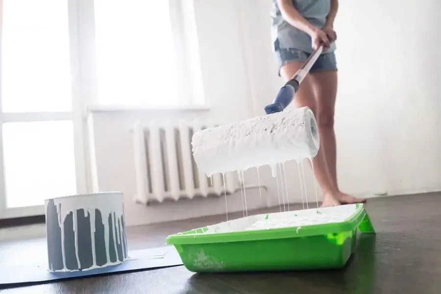 How Interior Painting Refreshes Your Living Space Glenwood Springs, CO