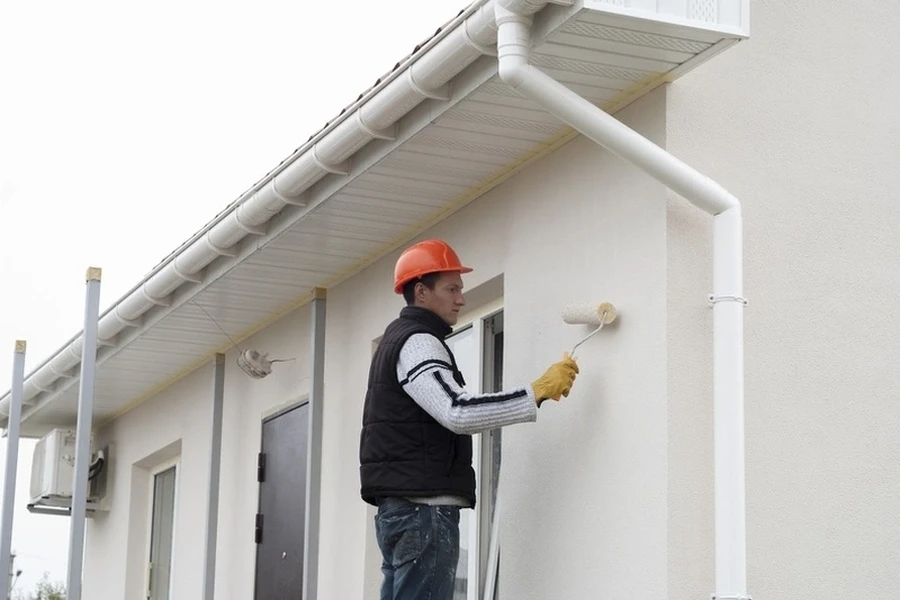 Key Differences Between Interior And Exterior Painting Glenwood Springs, CO