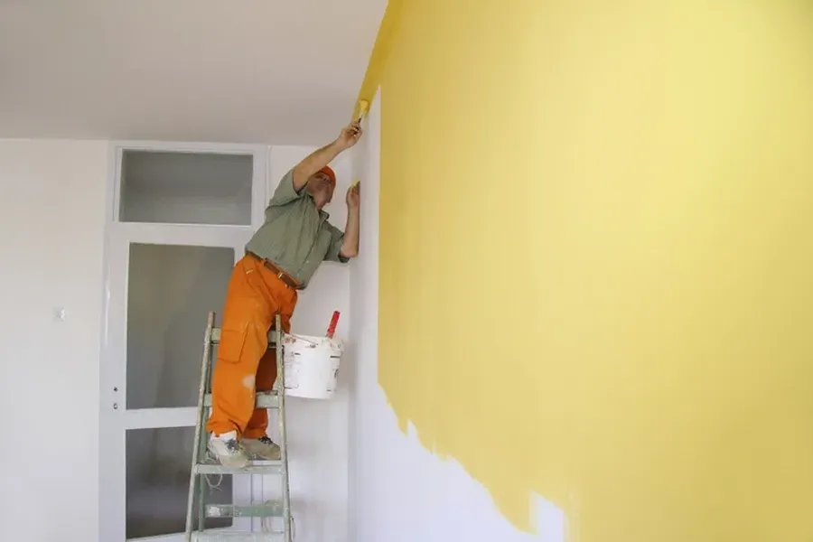 Reputable Interior Painting Glenwood Springs, CO